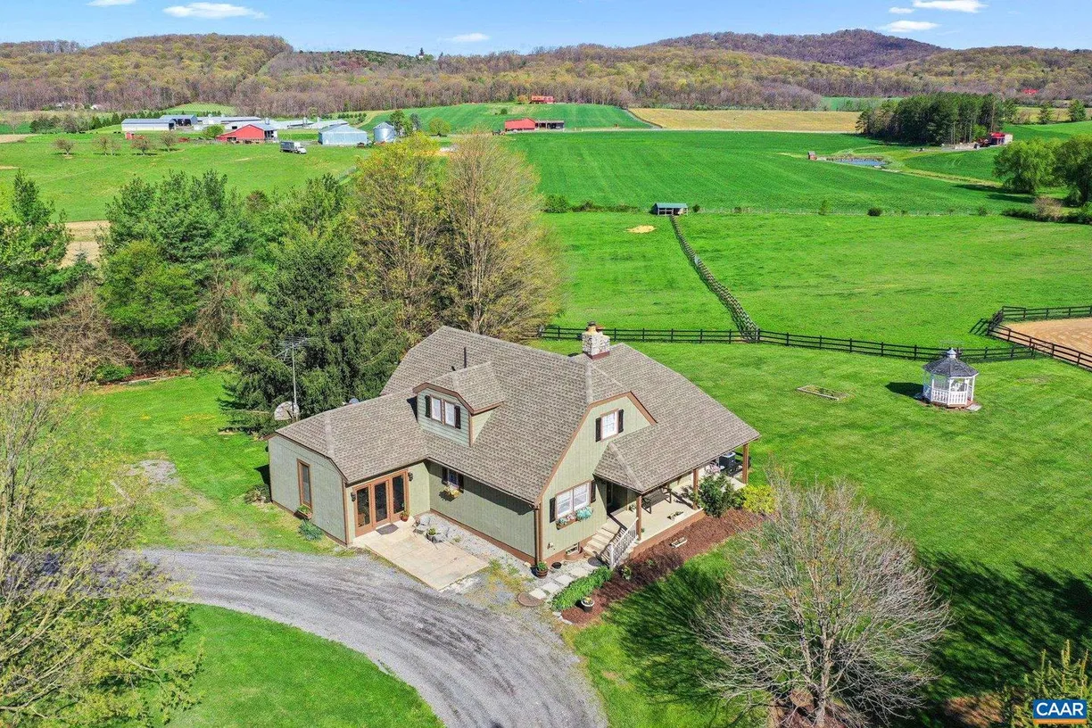 Washington Metro Area Real Estate | View 1615 Pleasant View Rd | Listing