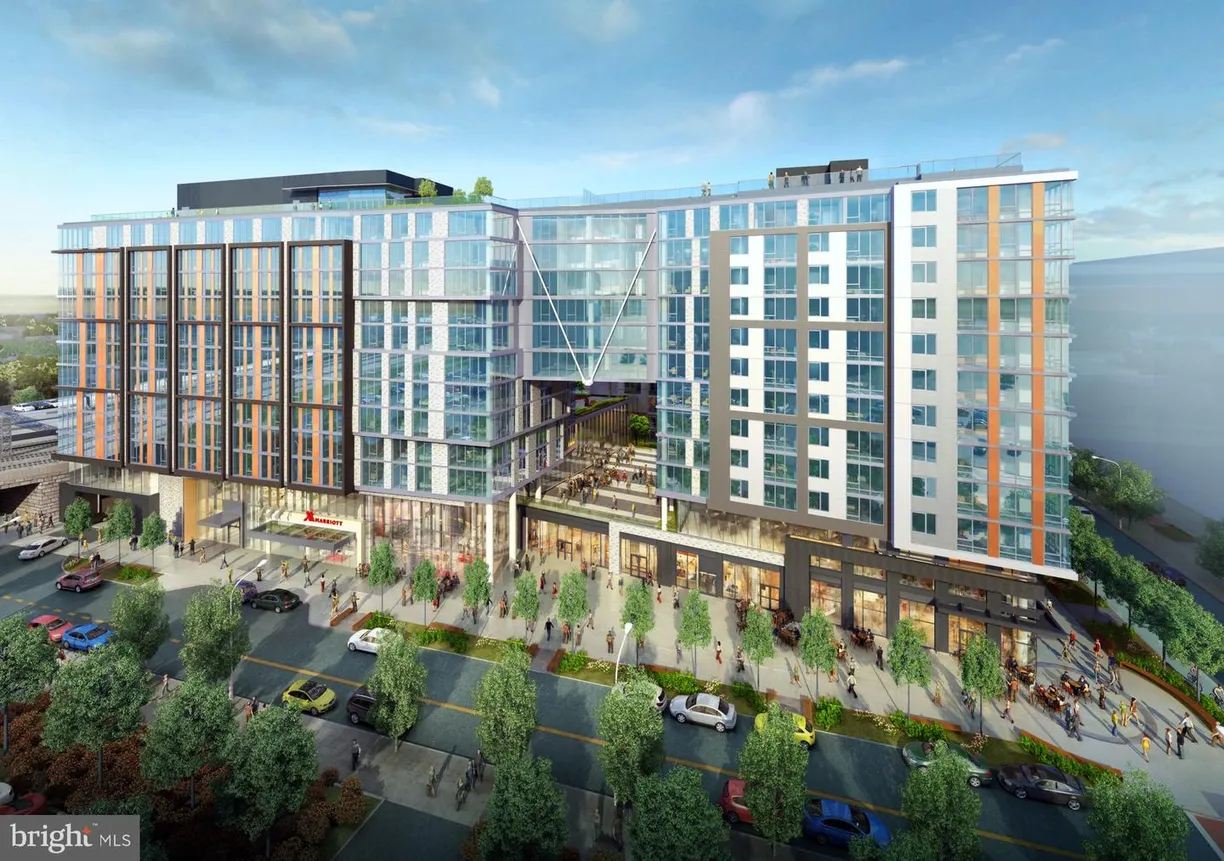 Washington Metro Area Real Estate | View 1005 1st St Ne, (studio)
