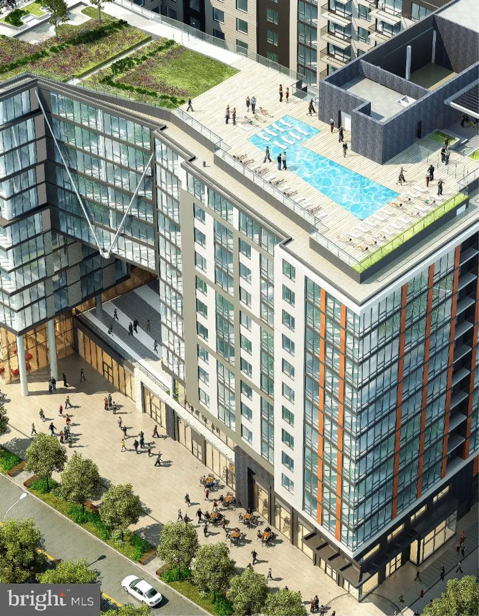 Washington Metro Area Real Estate | View 1005 1st St Ne, (studio) | Listing