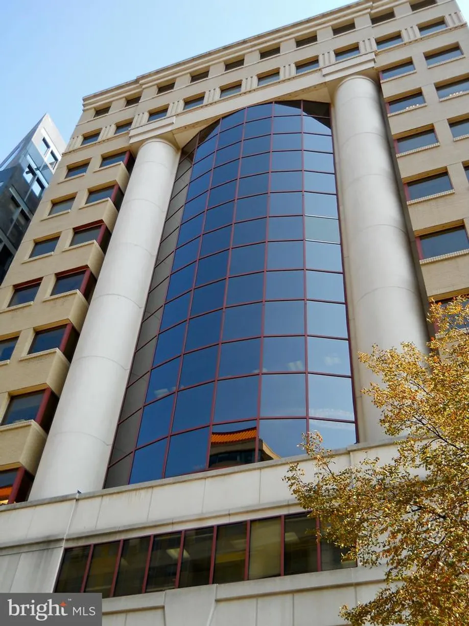 Washington Metro Area Real Estate | View 1212 New York Ave Nw