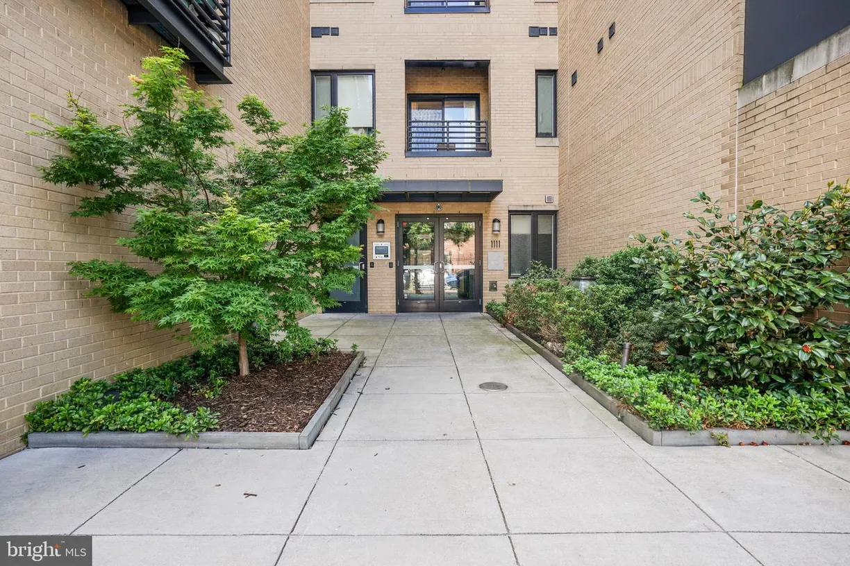 Washington Metro Area Real Estate | View 1111 Orren St Ne, 310 | 1 Bed, 1 Bath