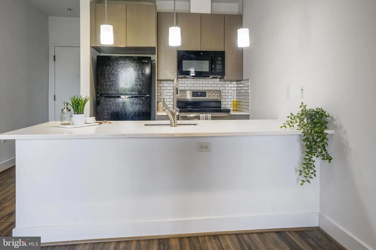 Washington Metro Area Real Estate | View 1111 Orren St Ne, 310 | Listing