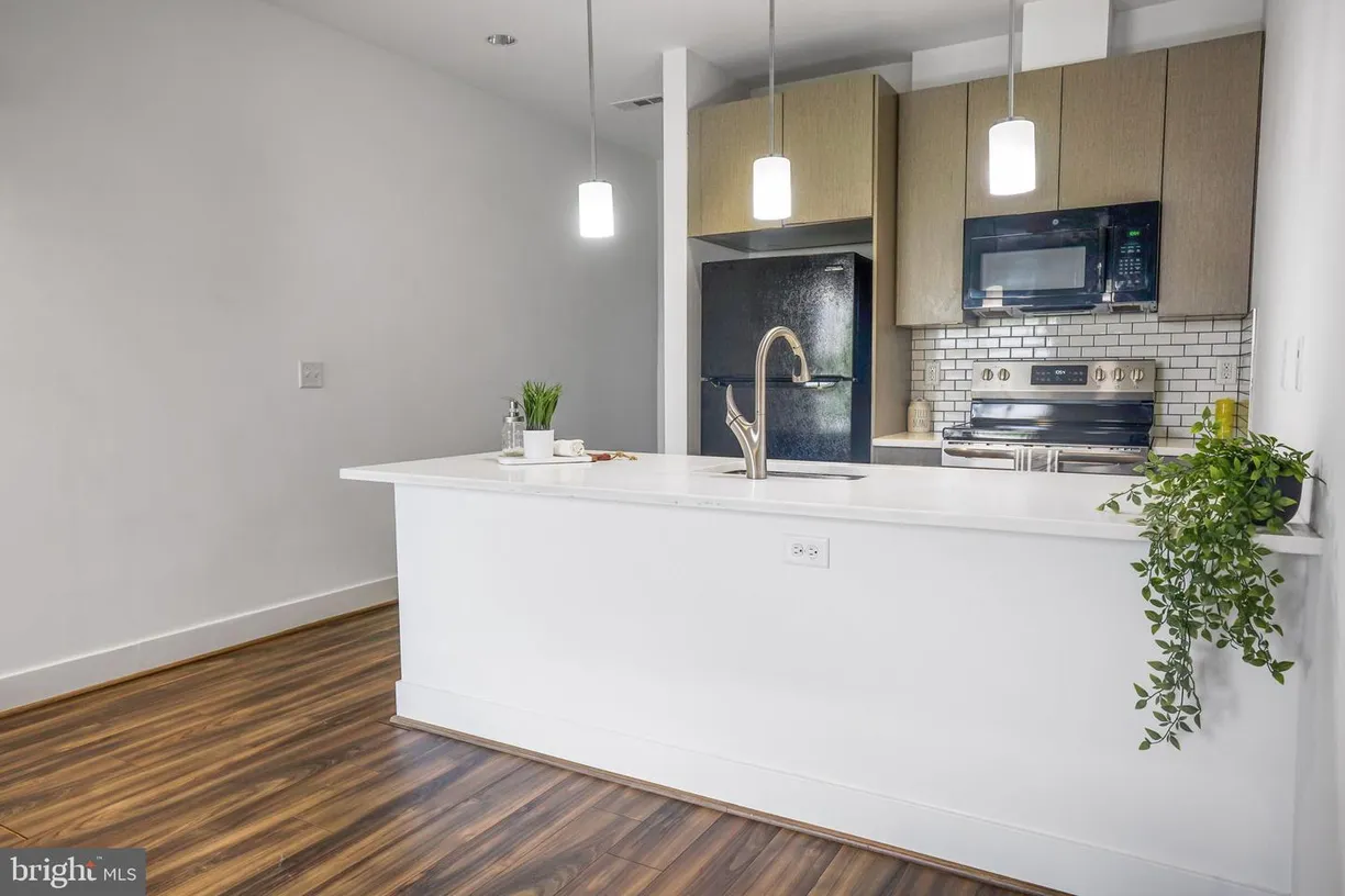 Washington Metro Area Real Estate | View 1111 Orren St Ne, 310 | Listing