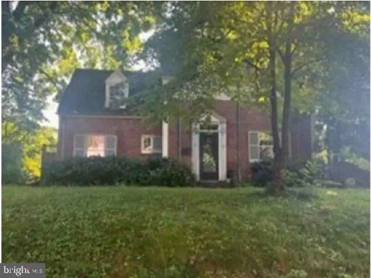 Washington Metro Area Real Estate | View  | 4 Beds, 3 Baths