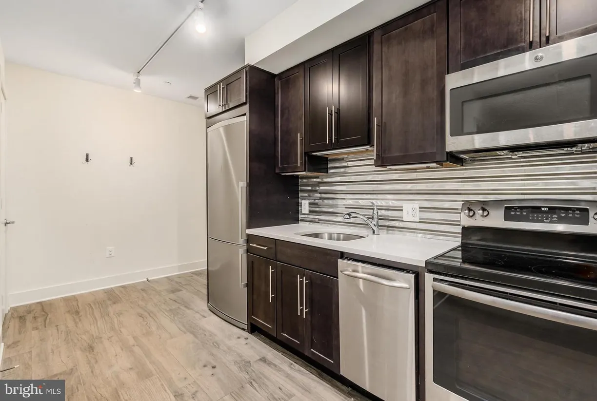 Washington Metro Area Real Estate | View 3205 Georgia Ave Nw, 307 | Listing