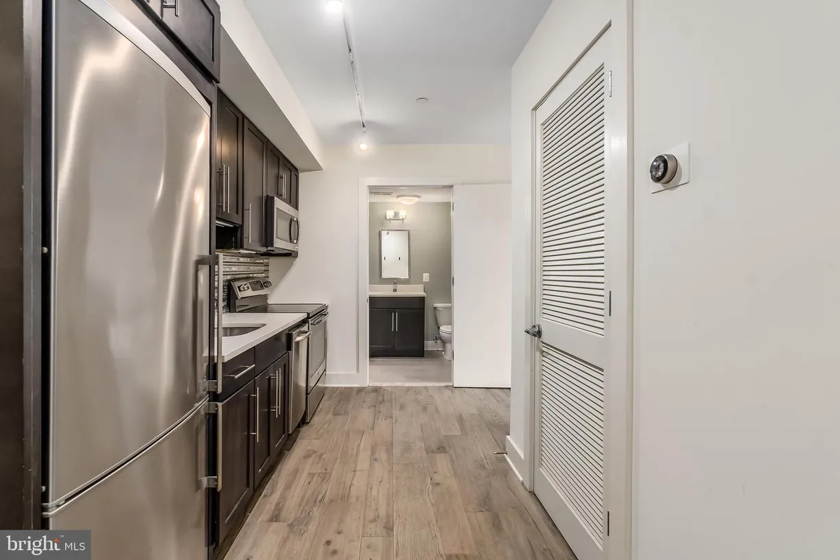 Washington Metro Area Real Estate | View 3205 Georgia Ave Nw, 307 | Listing