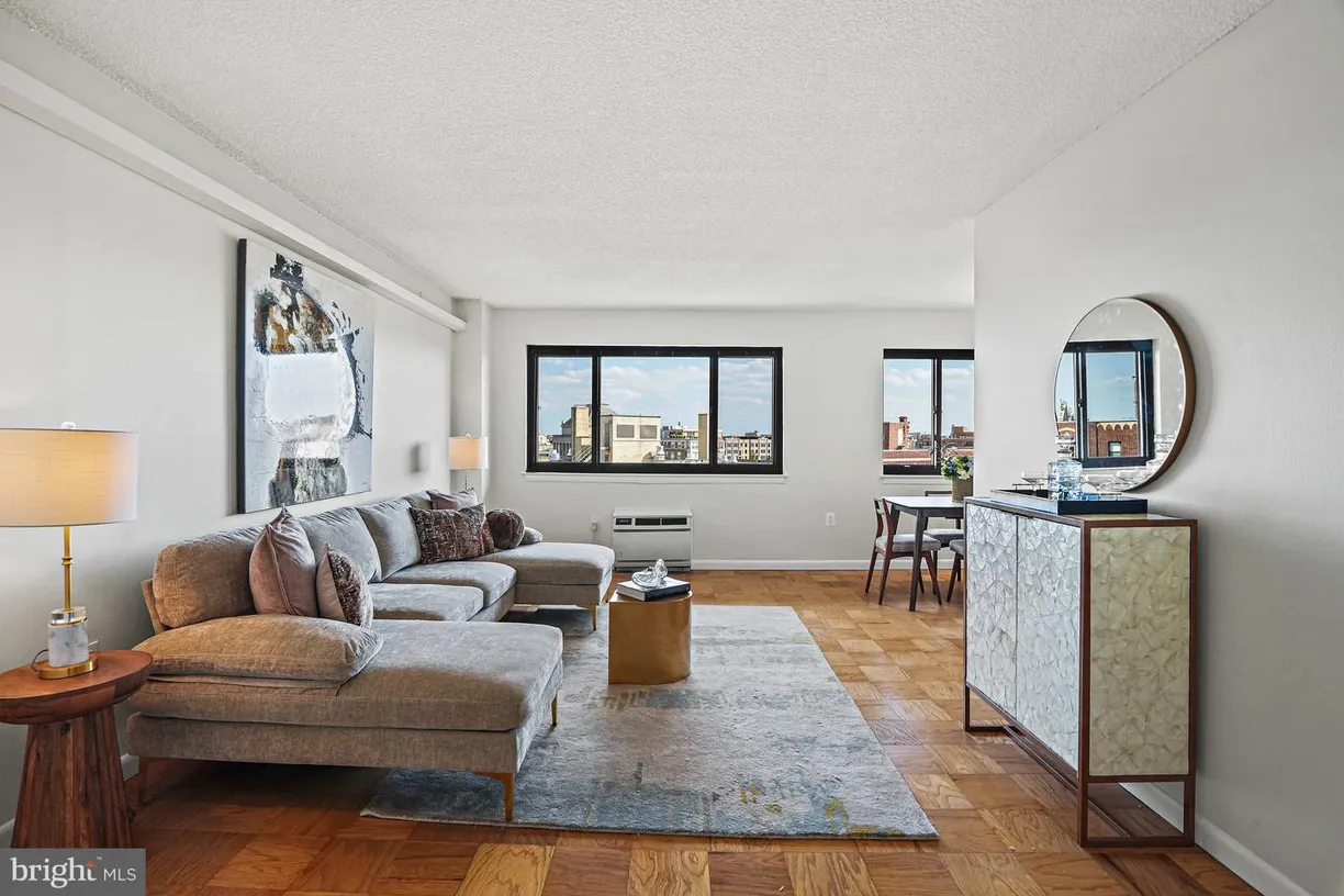 Washington Metro Area Real Estate | View 1816 New Hampshire Ave Nw, 1004 | 1 Bed, 1 Bath