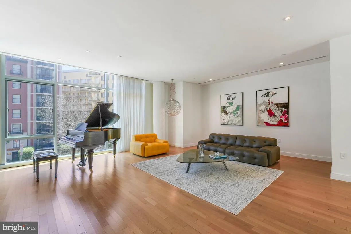 Washington Metro Area Real Estate | View 1177 22nd St Nw, 2k | 3 Beds, 3 Baths