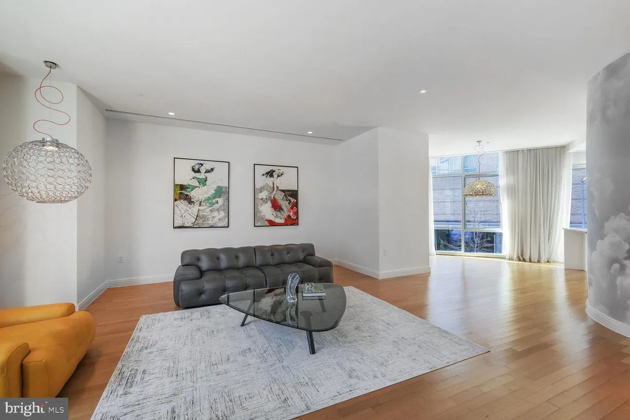 Washington Metro Area Real Estate | View 1177 22nd St Nw, 2k | Listing