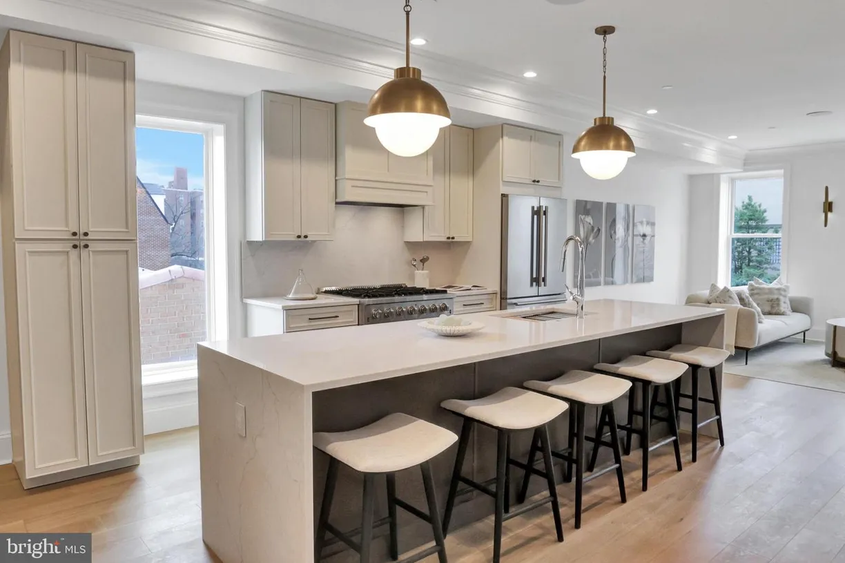 Washington Metro Area Real Estate | View 1335 11th St Nw | Listing