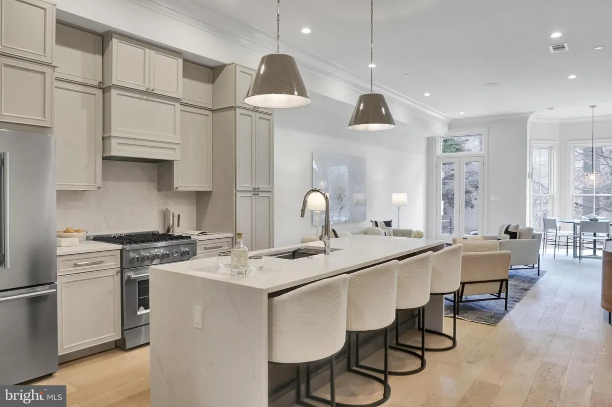 Washington Metro Area Real Estate | View 1335 11th St Nw | Listing