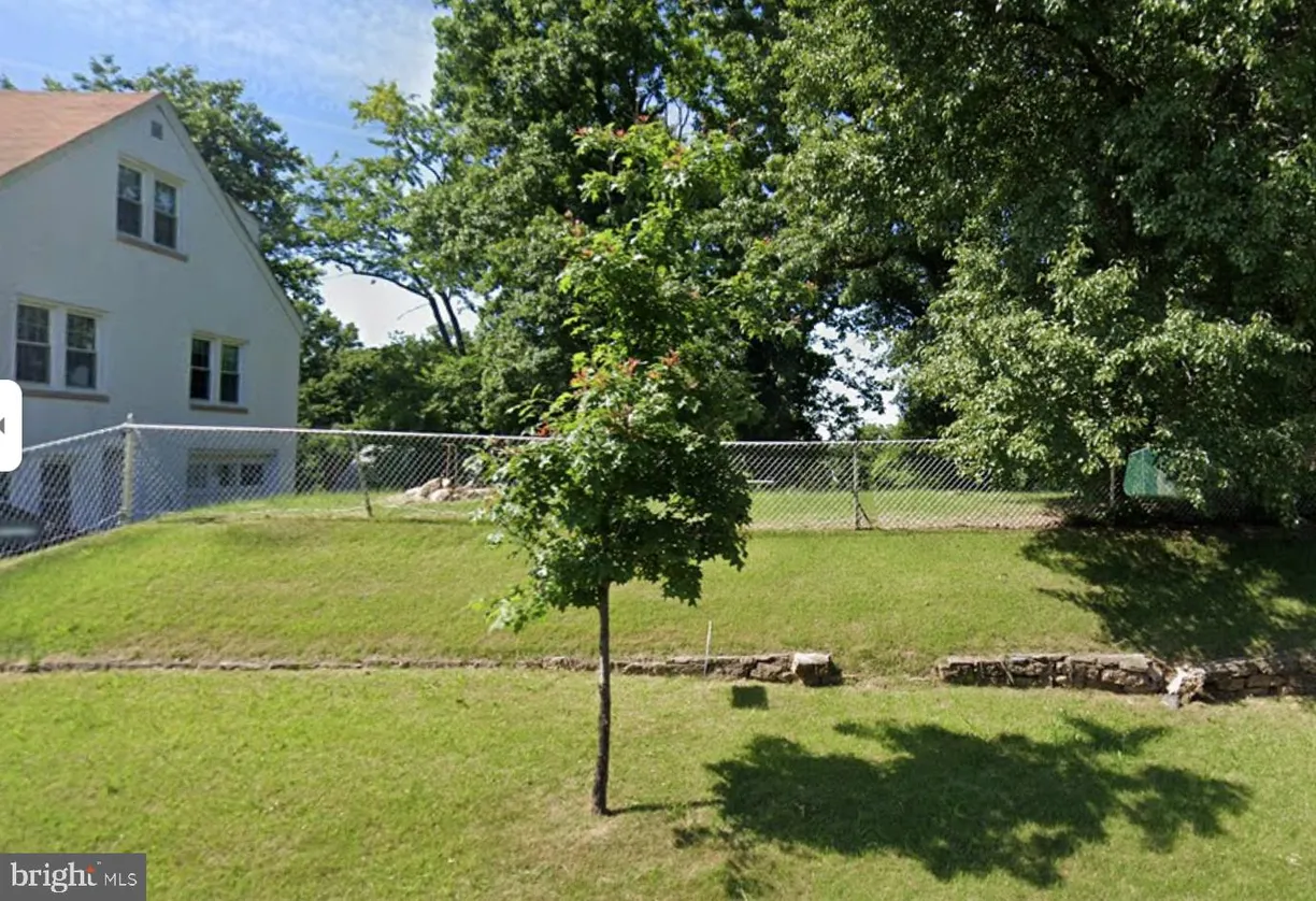 Washington Metro Area Real Estate | View 0 N St Se