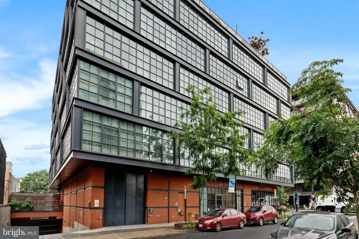 Washington Metro Area Real Estate | View 2030 8th St Nw, 511 | 1 Bed, 1 Bath