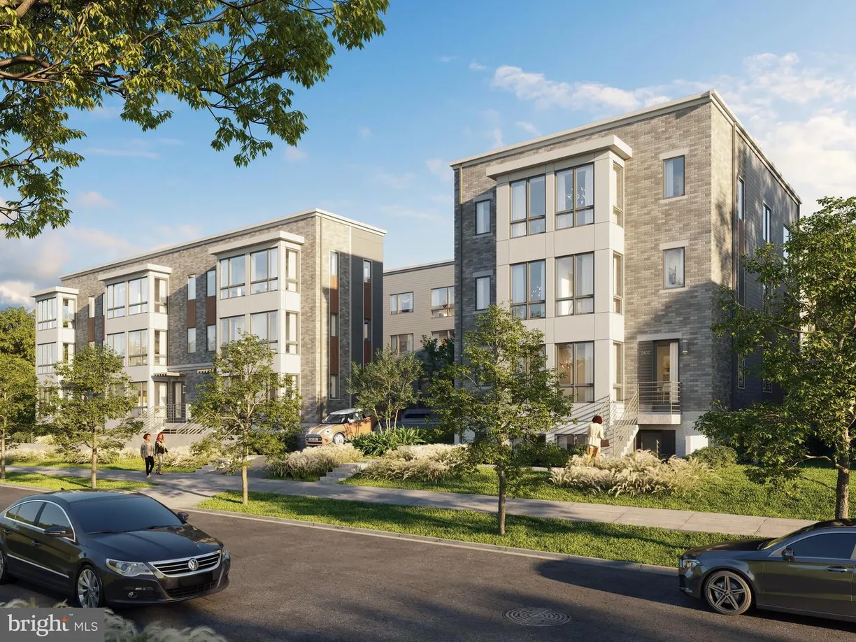 Washington Metro Area Real Estate | View 2400 20th St Ne | Listing