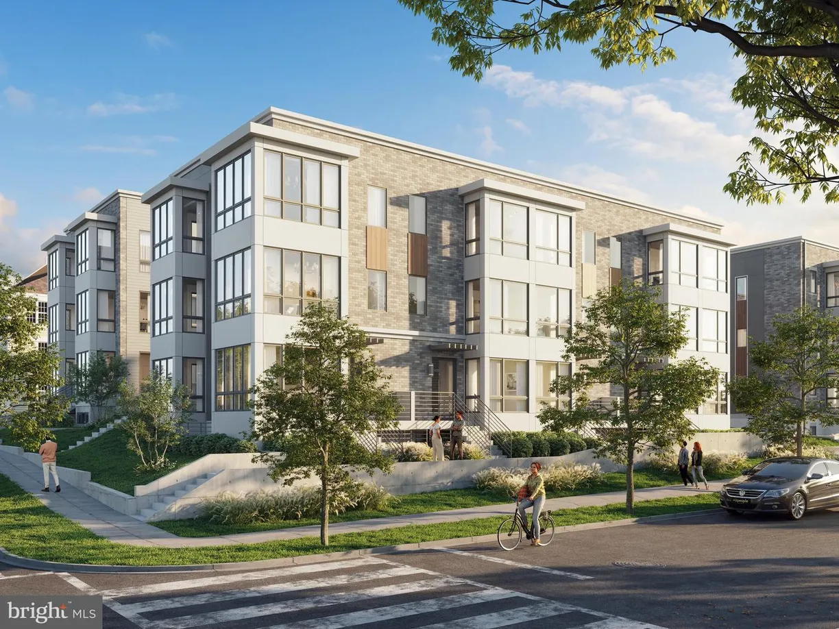 Washington Metro Area Real Estate | View 2400 20th St Ne | Listing