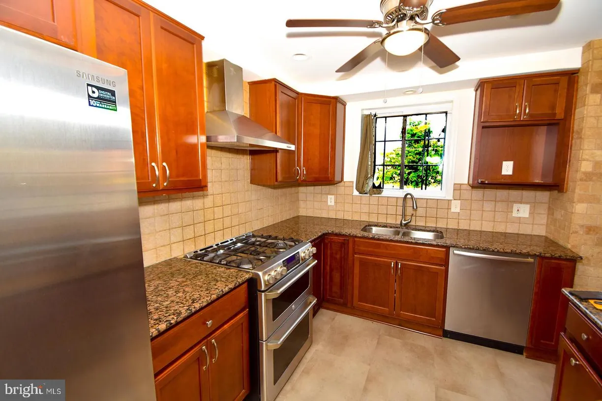 Washington Metro Area Real Estate | View 5309 2nd St Nw | 4 Beds, 3 Baths