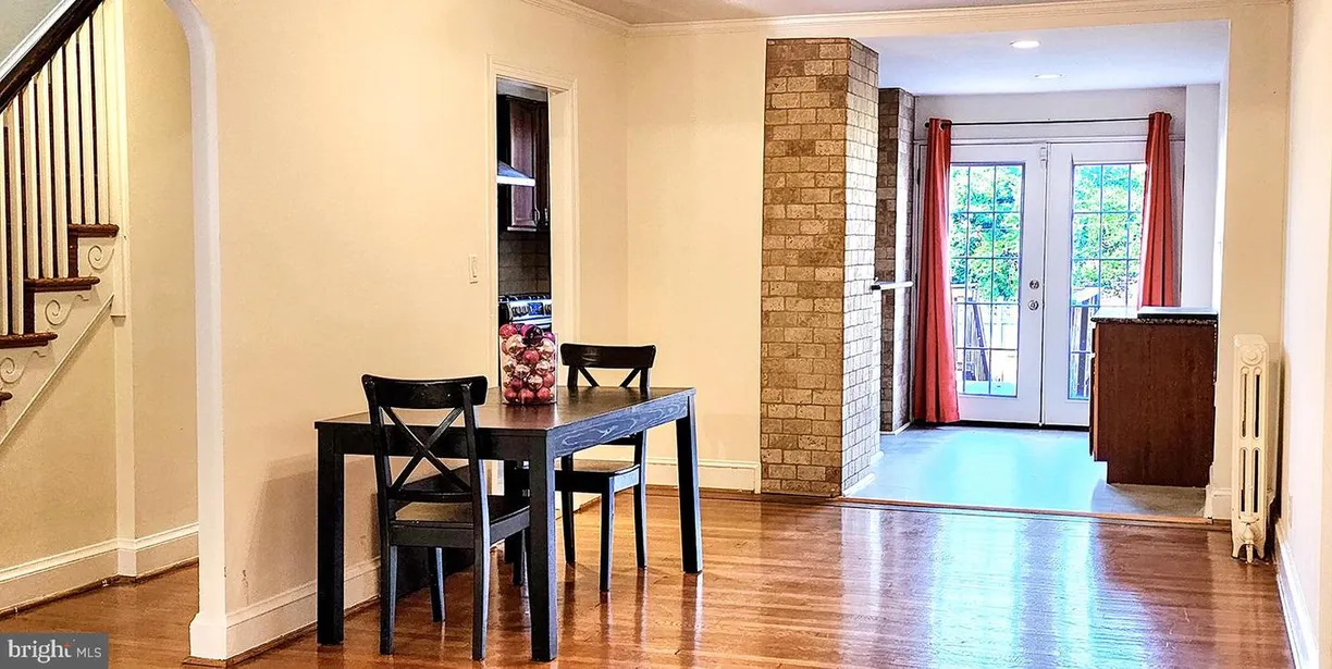 Washington Metro Area Real Estate | View 5309 2nd St Nw | Listing