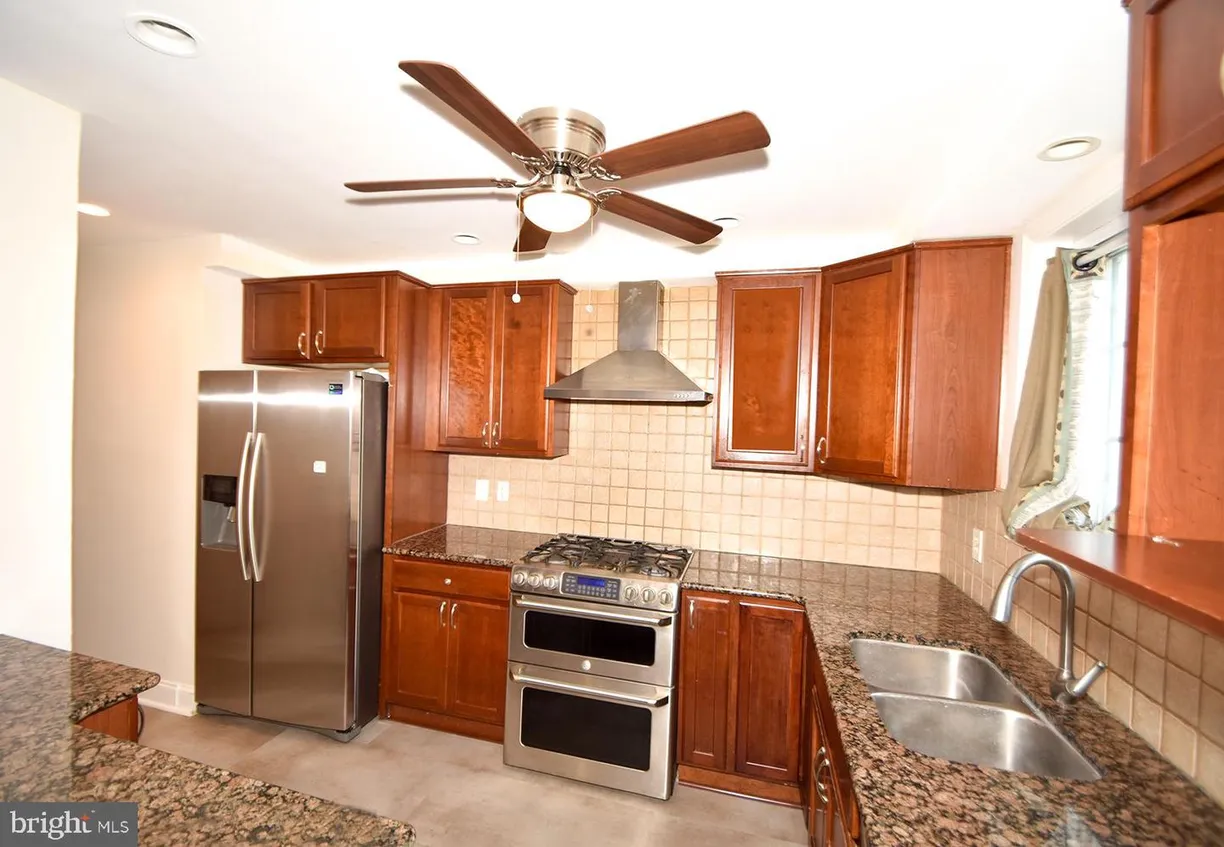 Washington Metro Area Real Estate | View 5309 2nd St Nw | Listing
