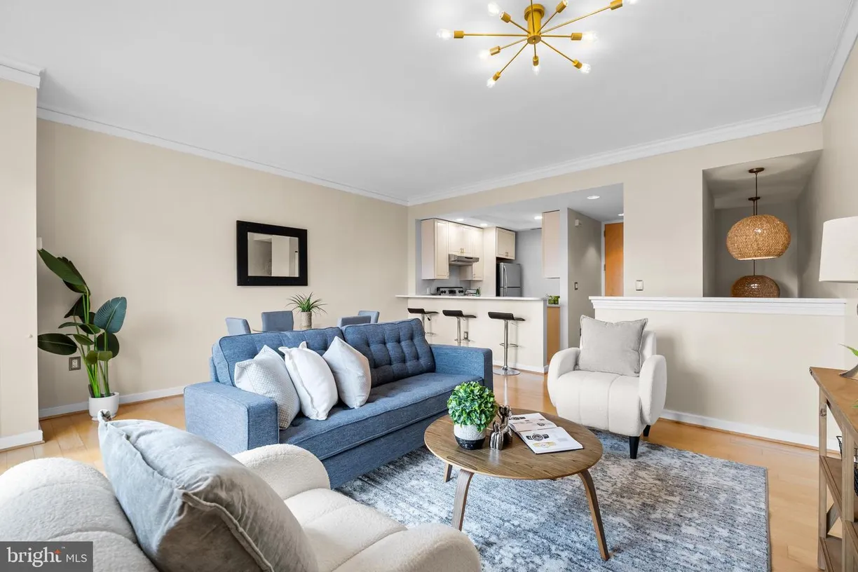 Washington Metro Area Real Estate | View 3251 Prospect St Nw, 309 | Listing