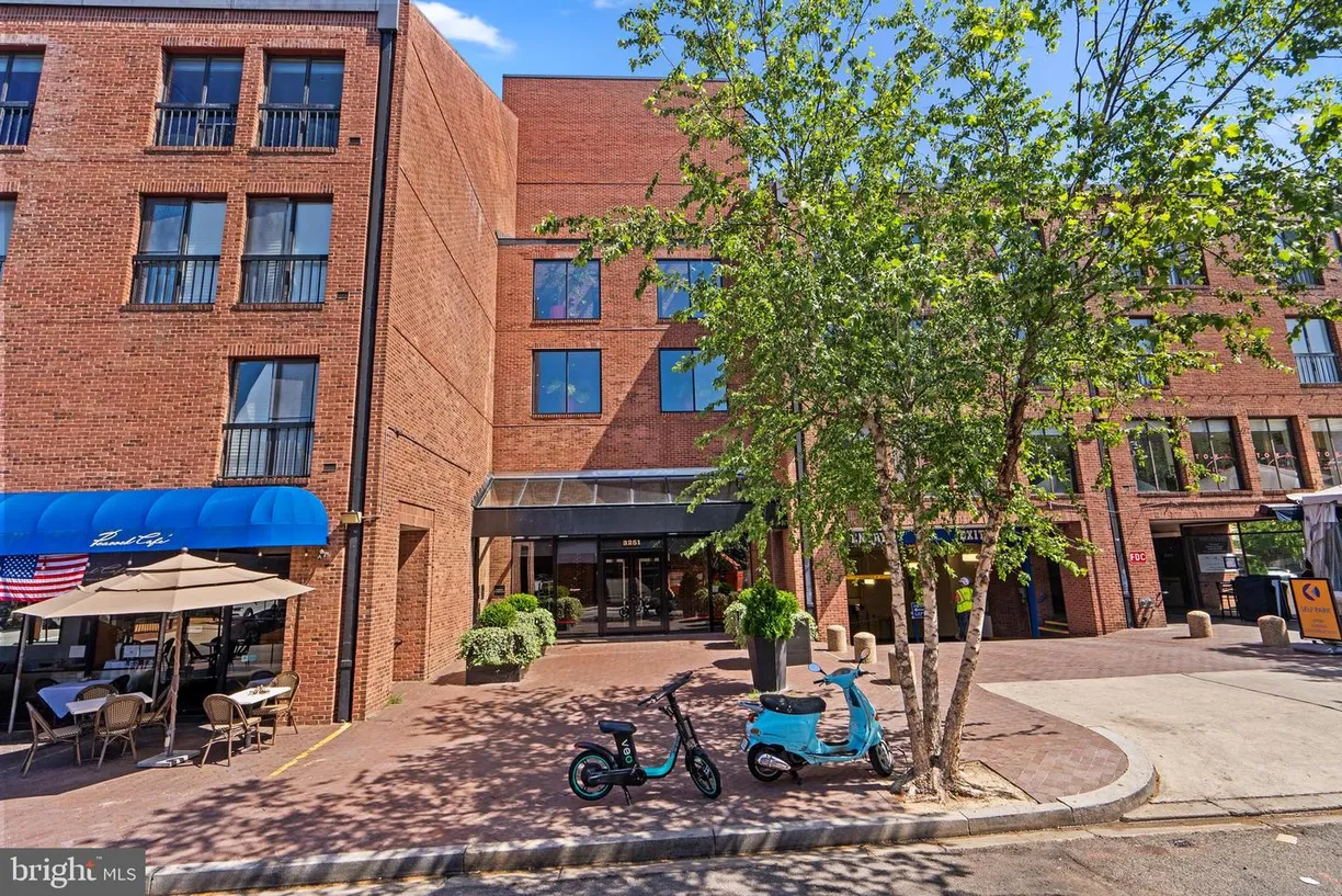 Washington Metro Area Real Estate | View 3251 Prospect St Nw, 309 | Listing