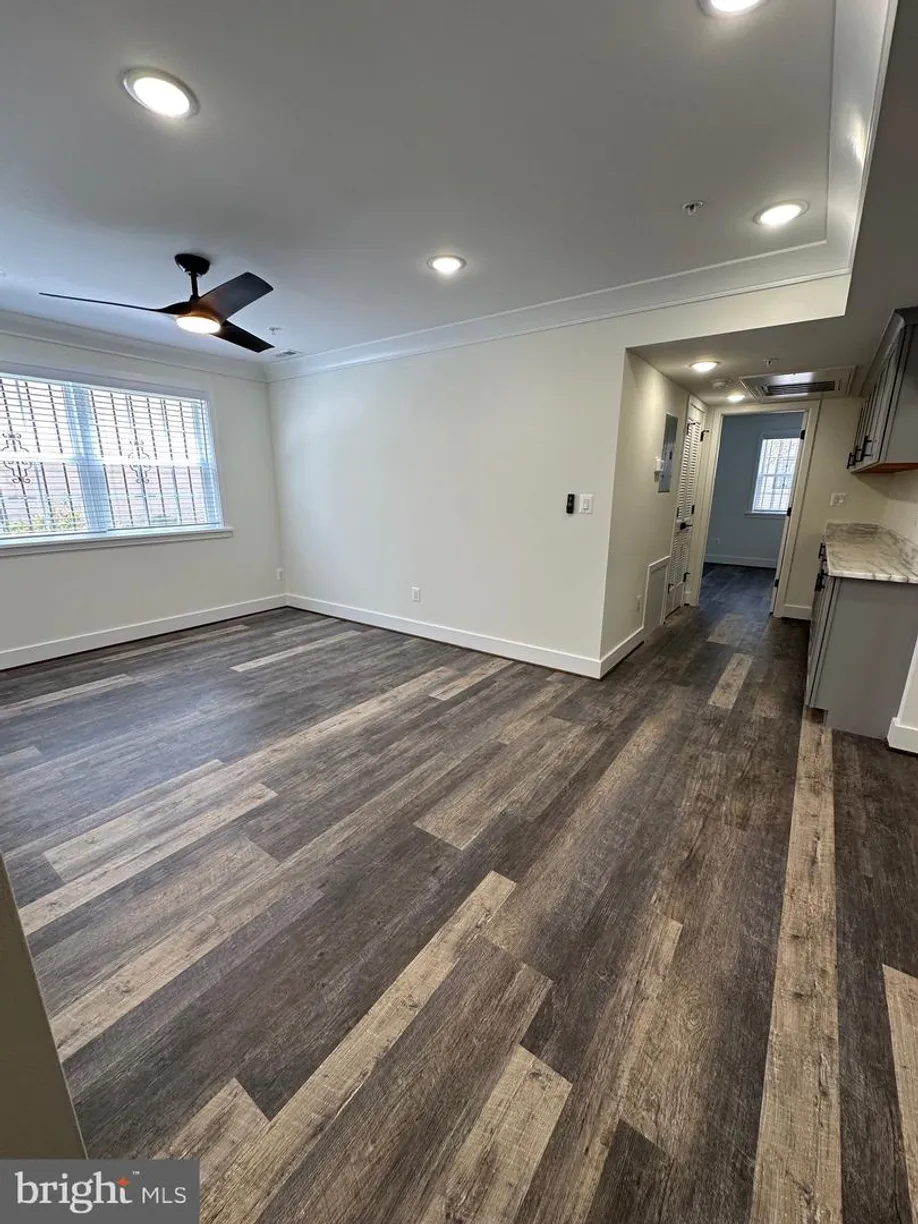 Washington Metro Area Real Estate | View 3210 8th St Se, 1 | Listing
