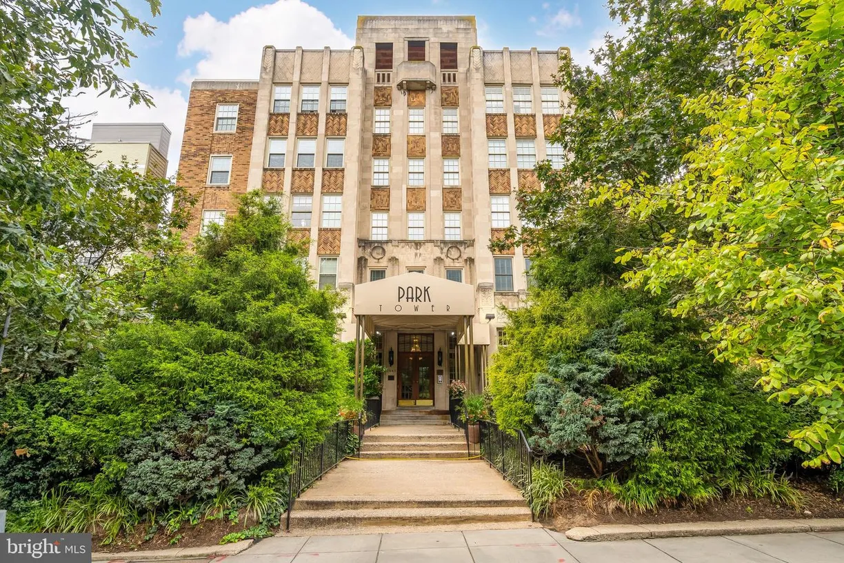 Washington Metro Area Real Estate | View 2440 16th St Nw, 507 | 1 Bed, 1 Bath