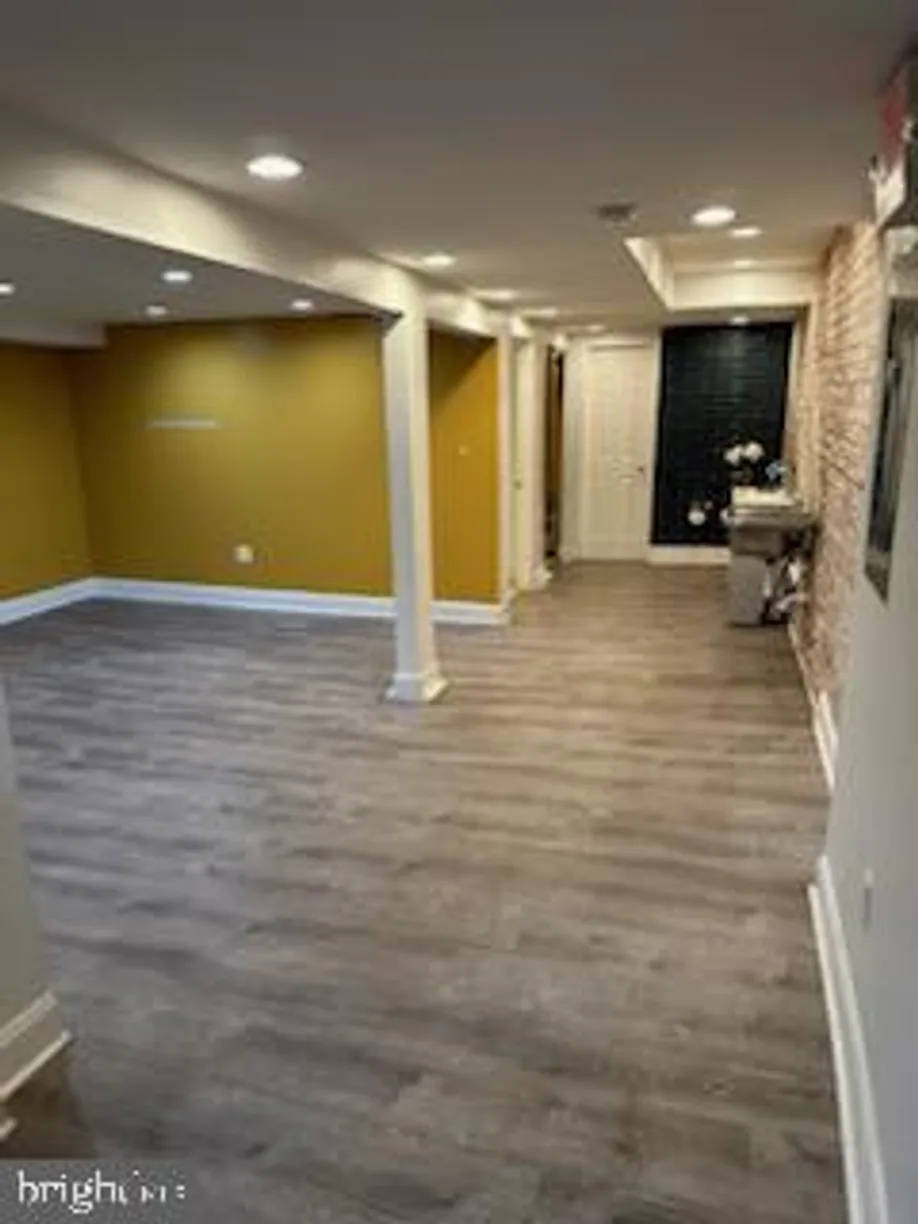Washington Metro Area Real Estate | View 1223 Pennsylvania Ave Se | Listing