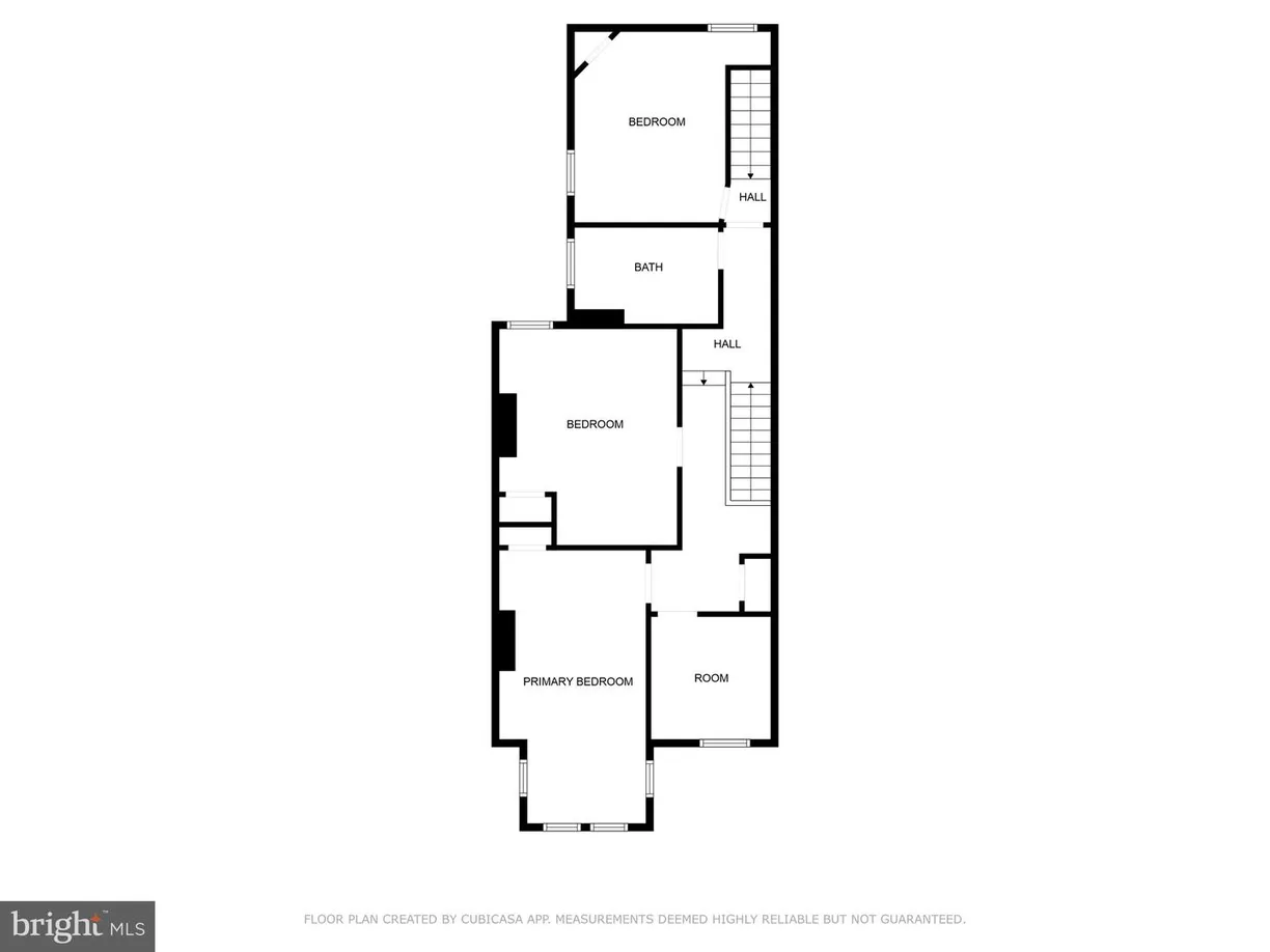 Washington Metro Area Real Estate | View 1524 6th St Nw | Listing