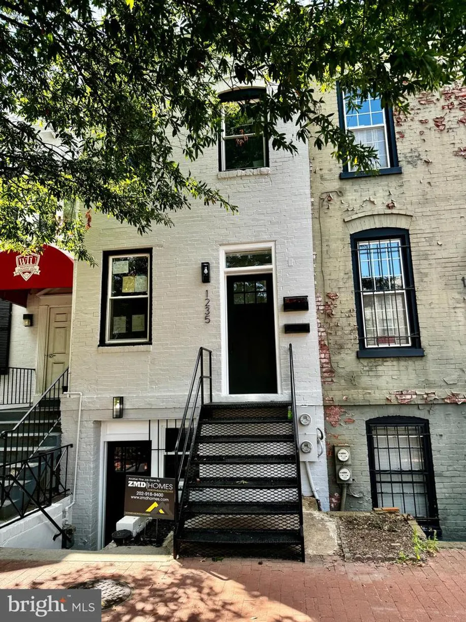 Washington Metro Area Real Estate | View 1235 Pennsylvania Ave Se