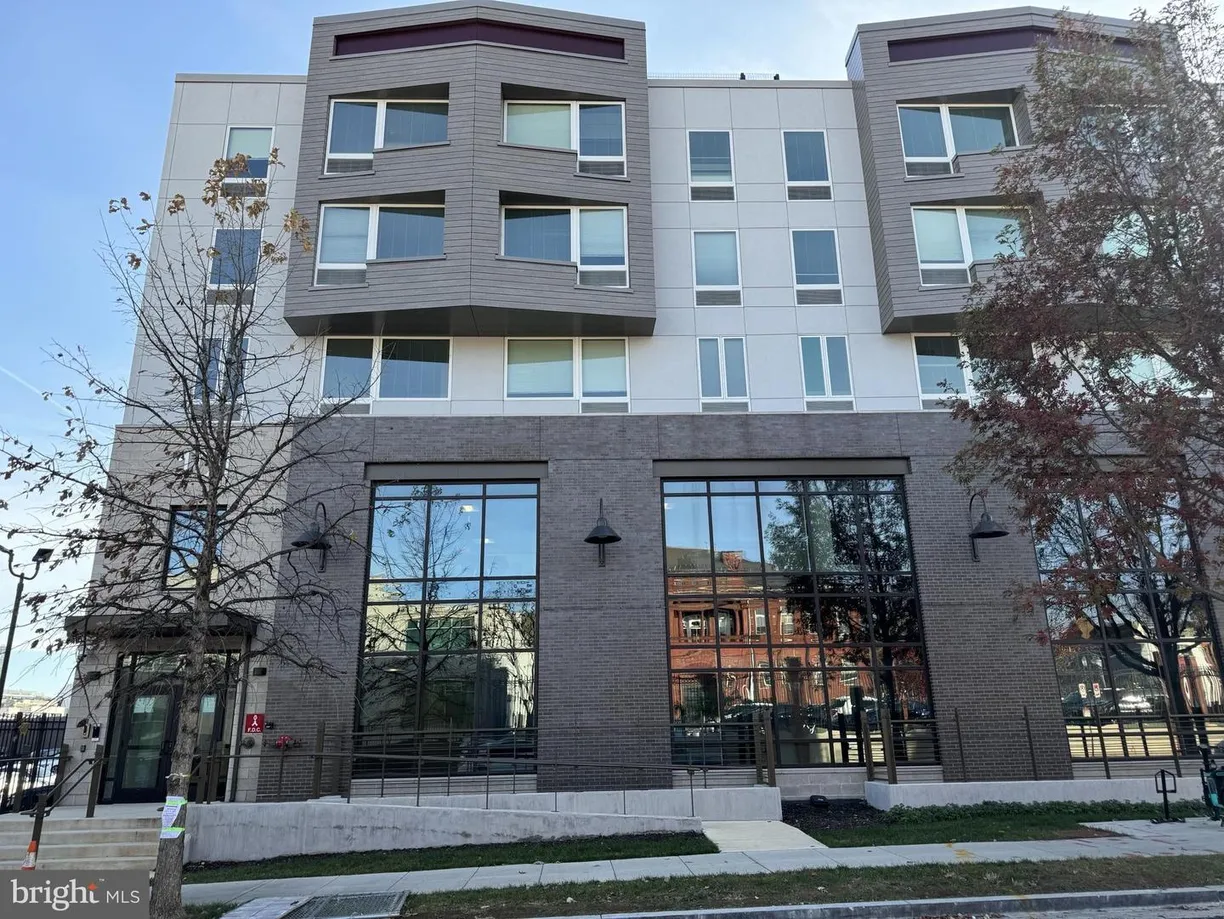 Washington Metro Area Real Estate | View 101 Q Street Ne