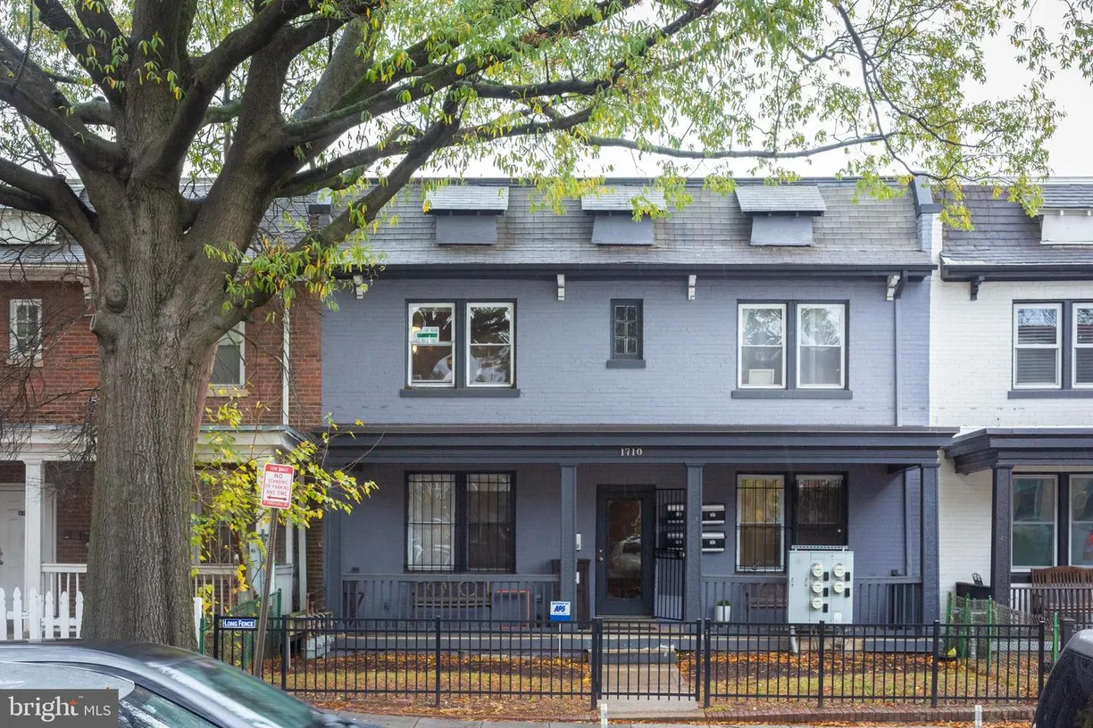 Washington Metro Area Real Estate | View 1710 W Virginia Ave Ne, 101 | 2 Beds