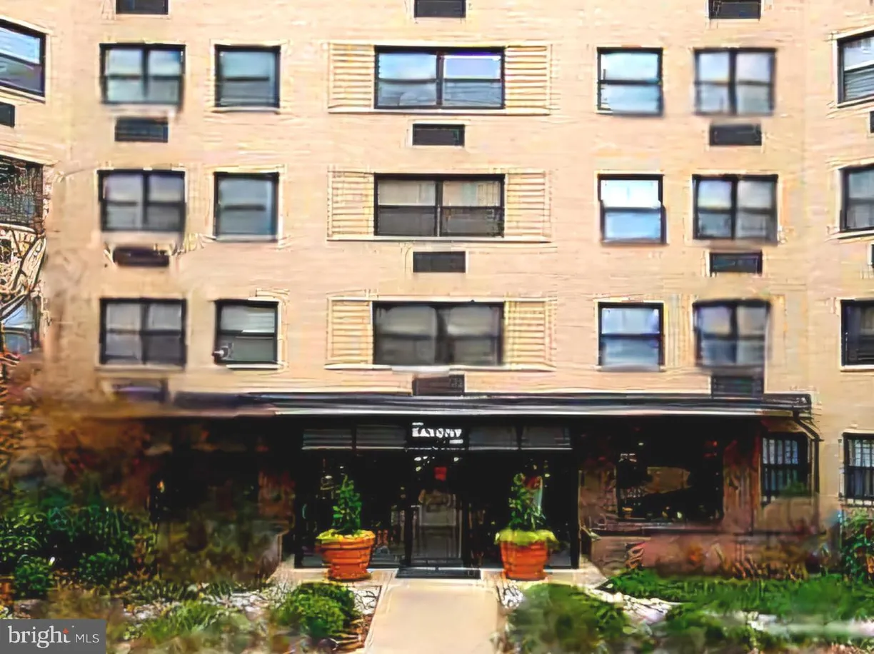 Washington Metro Area Real Estate | View 1801 Clydesdale Pl Nw, 606 | 1 Bed, 1 Bath