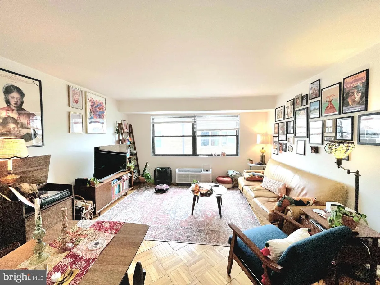 Washington Metro Area Real Estate | View 1801 Clydesdale Pl Nw, 606 | Listing