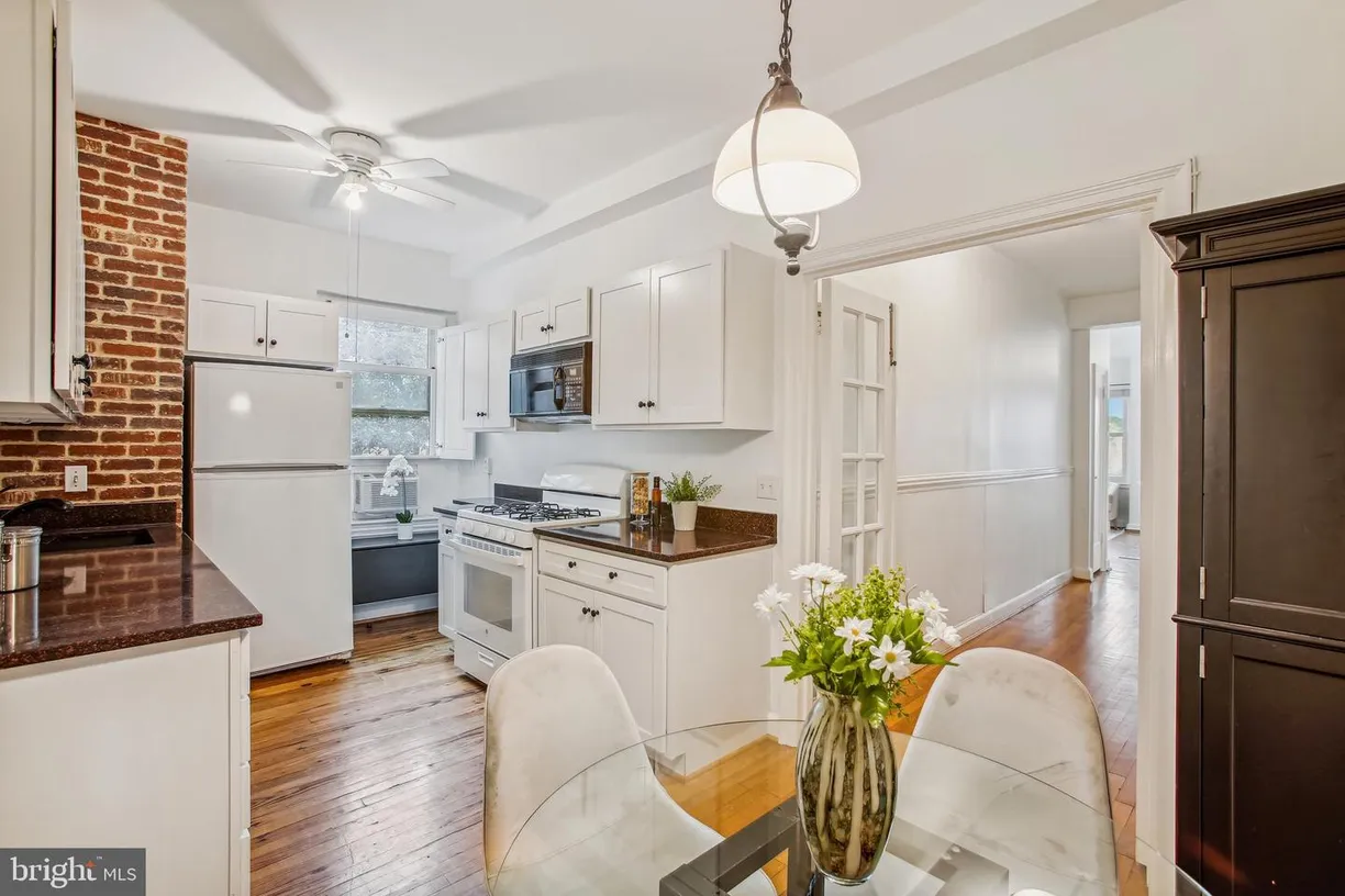 Washington Metro Area Real Estate | View 3601 Connecticut Ave Nw, 301 | Listing