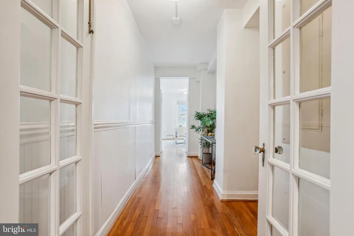 Washington Metro Area Real Estate | View 3601 Connecticut Ave Nw, 301 | Listing