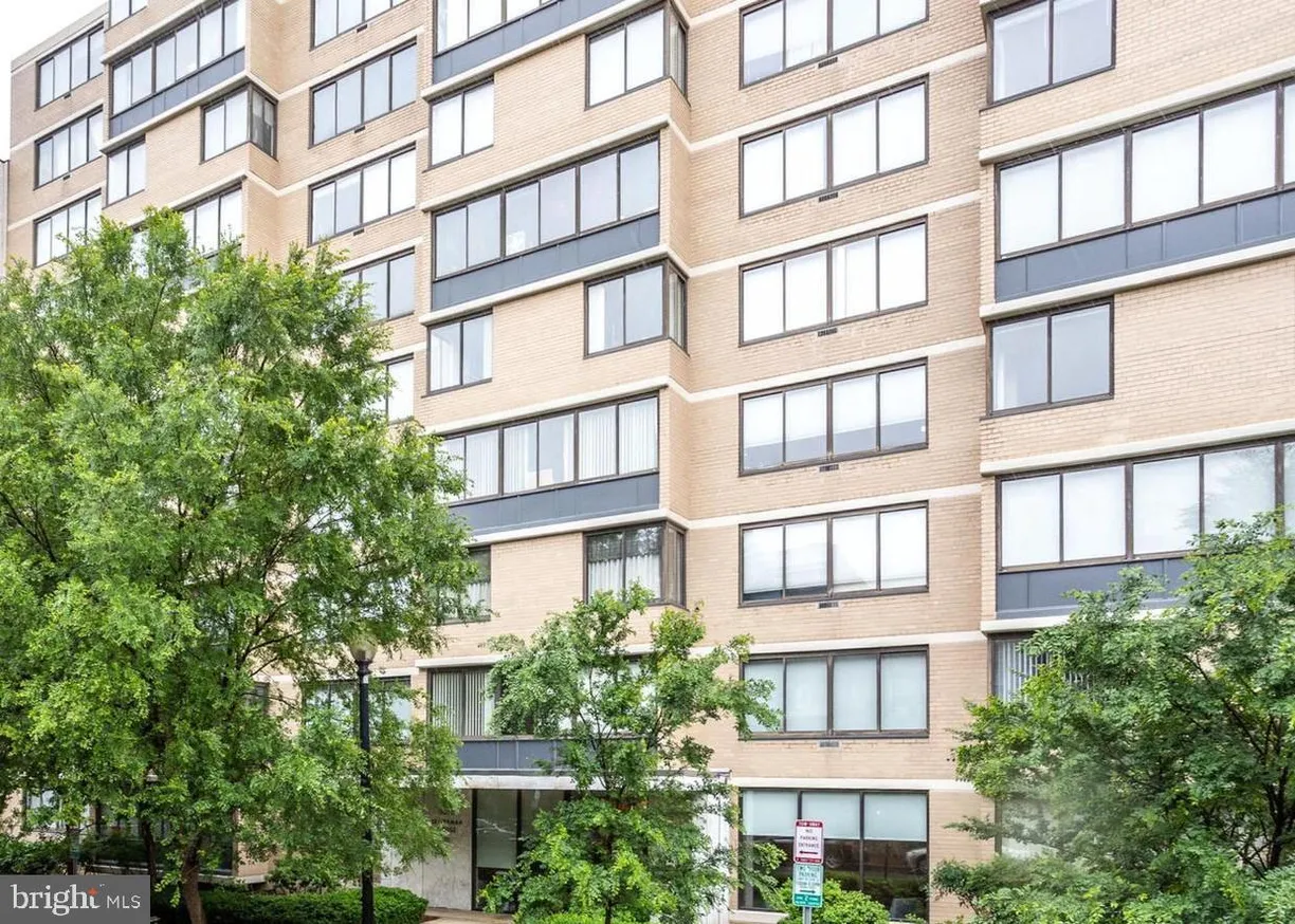 Washington Metro Area Real Estate | View 2030 F St Nw, 609 | 1 Bath