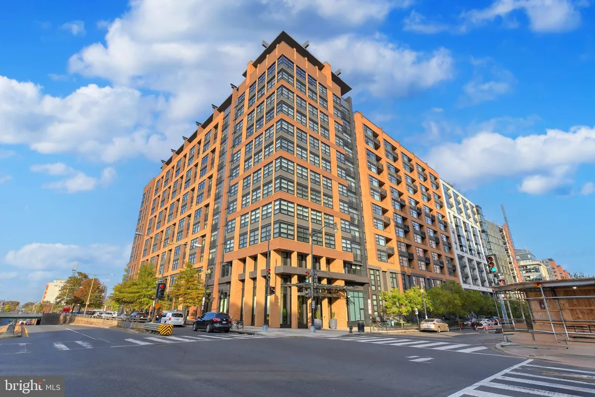 Washington Metro Area Real Estate | View 2 M St Ne, 1230