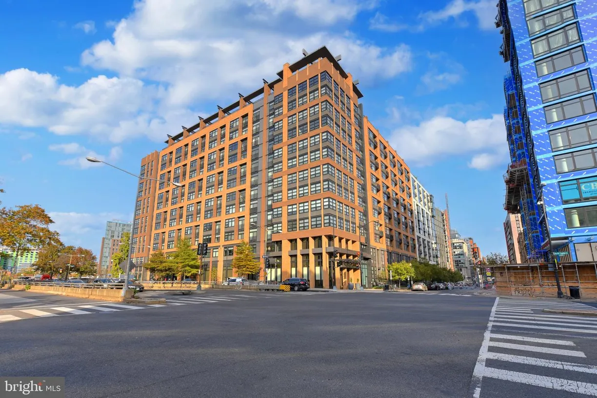 Washington Metro Area Real Estate | View 2 M St Ne, 1230 | Listing