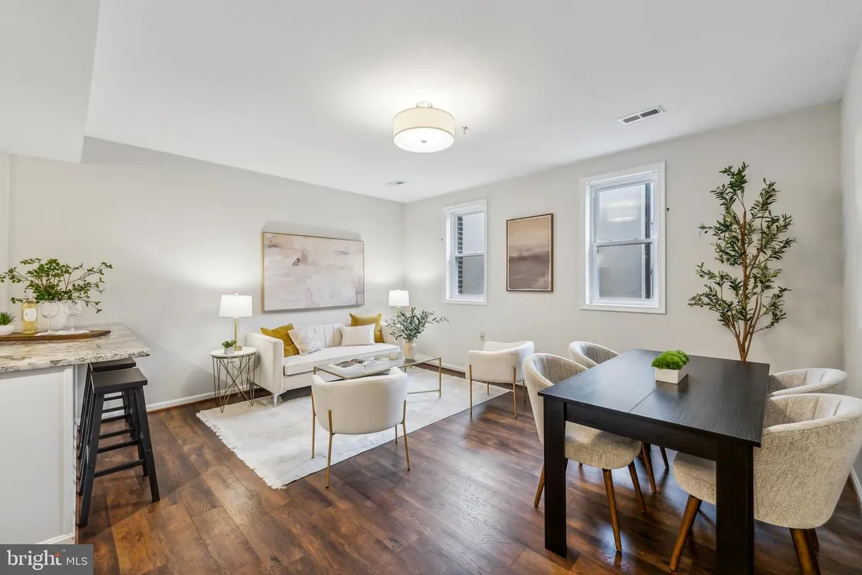 Washington Metro Area Real Estate | View 1421 Columbia Rd Nw, 303 | Listing