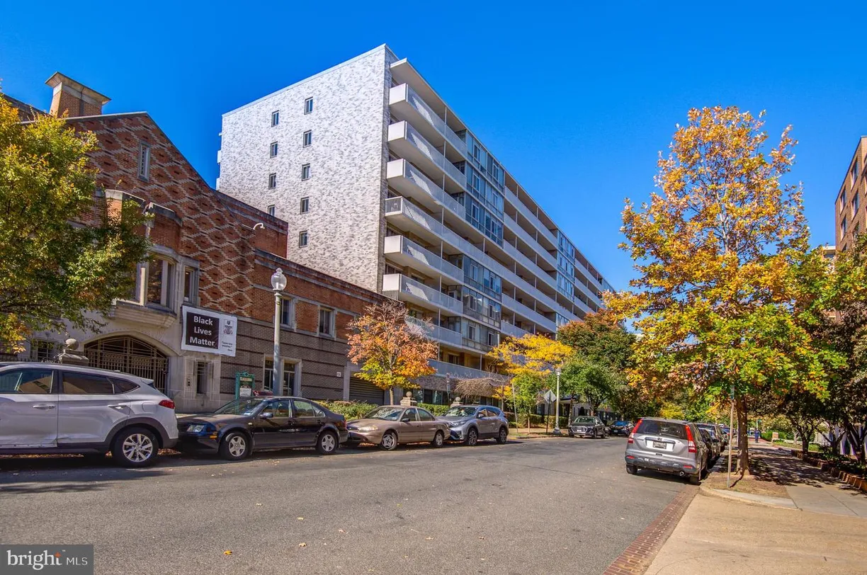 Washington Metro Area Real Estate | View 730 24th St Nw, 13