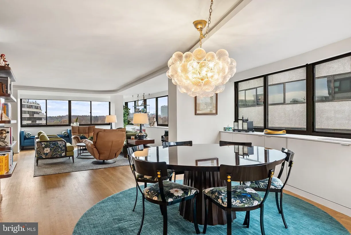 Washington Metro Area Real Estate | View 2510 Virginia Ave Nw, 1104-n | Listing