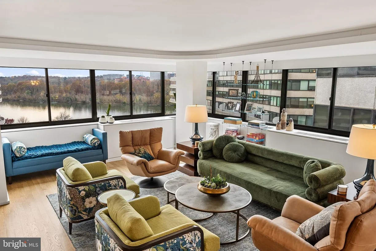 Washington Metro Area Real Estate | View 2510 Virginia Ave Nw, 1104-n | Listing
