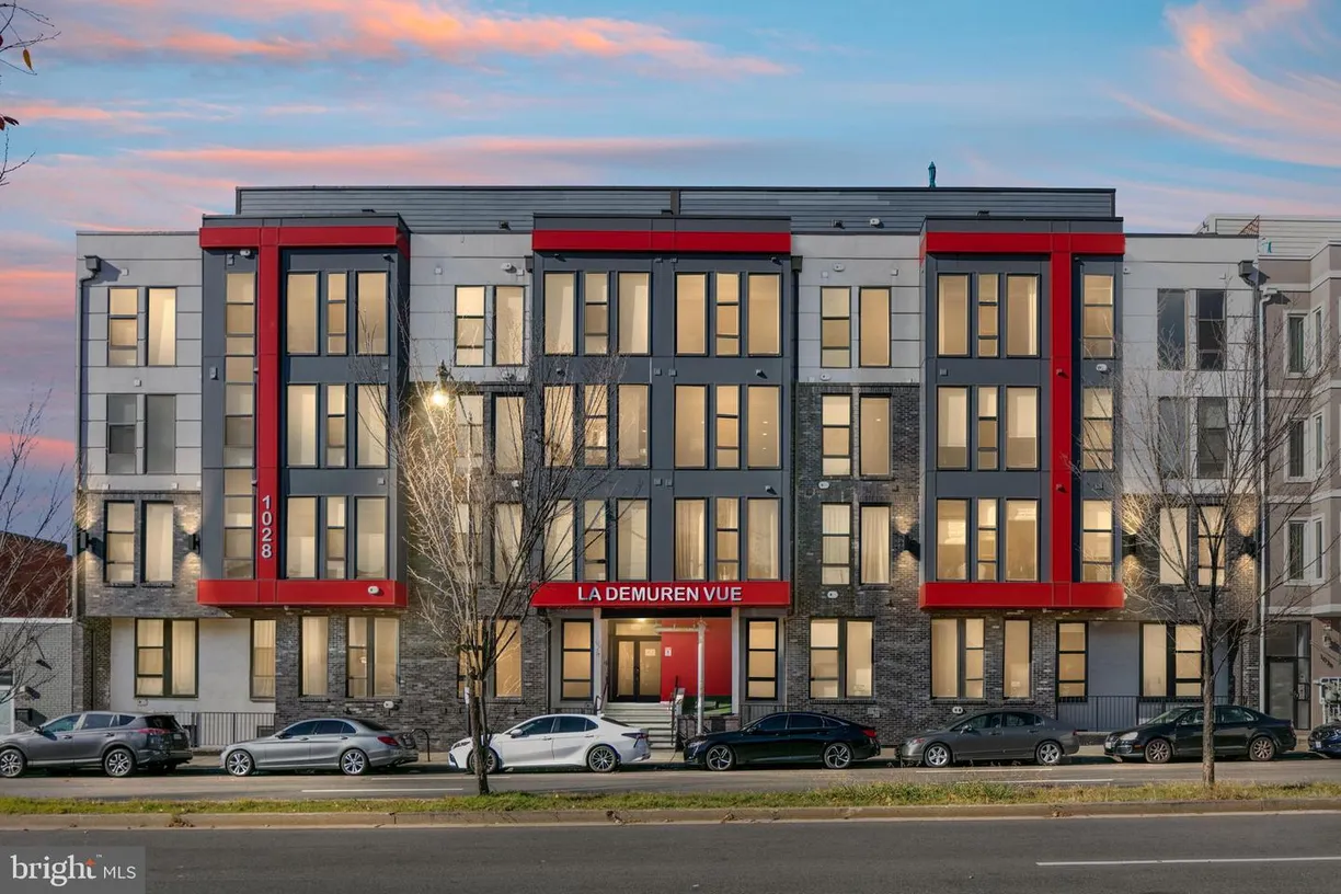 Washington Metro Area Real Estate | View 1028 Bladensburg Rd Ne, 38 | 1 Bed, 1 Bath