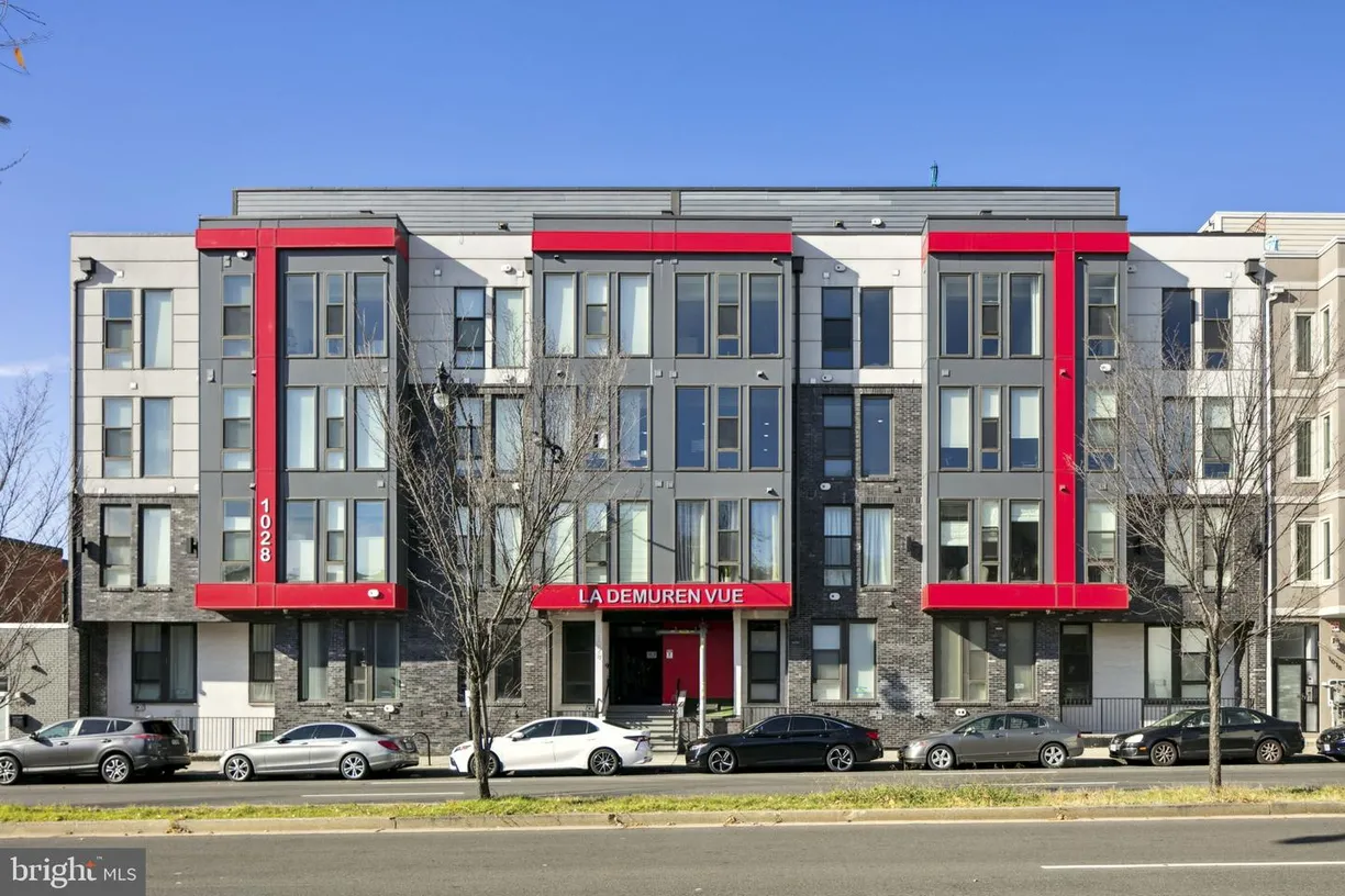 Washington Metro Area Real Estate | View 1028 Bladensburg Rd Ne, 38 | Listing