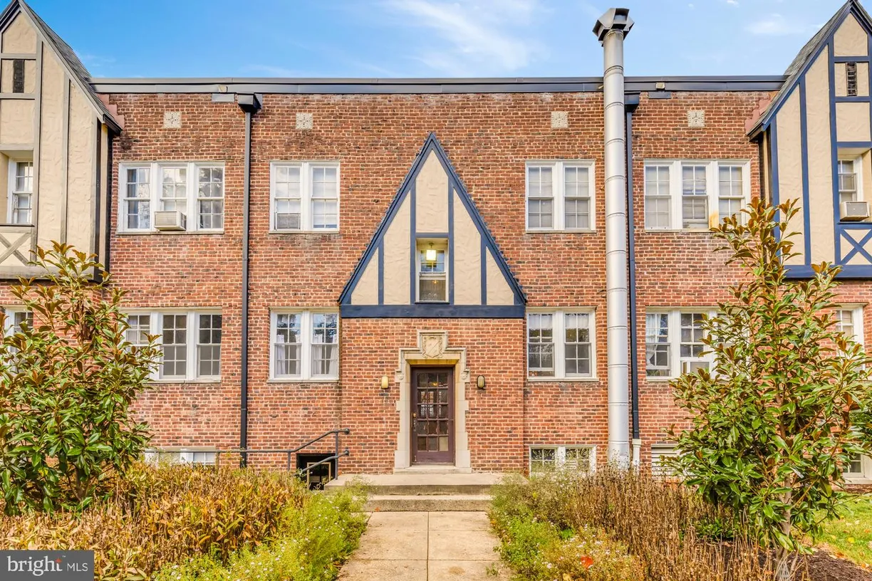 Washington Metro Area Real Estate | View 4915 3rd St Nw, 102 | Listing