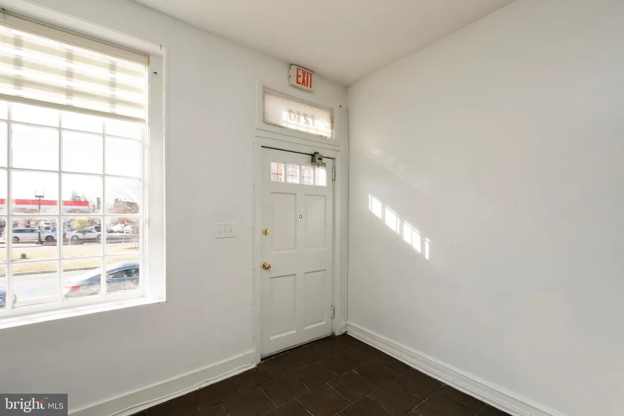 Washington Metro Area Real Estate | View 1210 Pennsylvania Ave Se | Listing