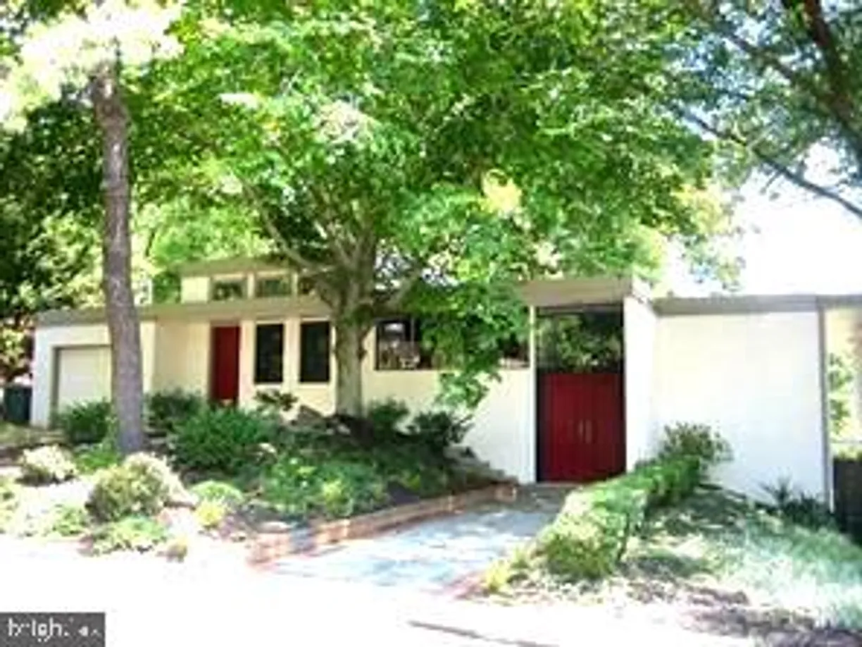 Washington Metro Area Real Estate | View 2871 Tilden St Nw | Listing