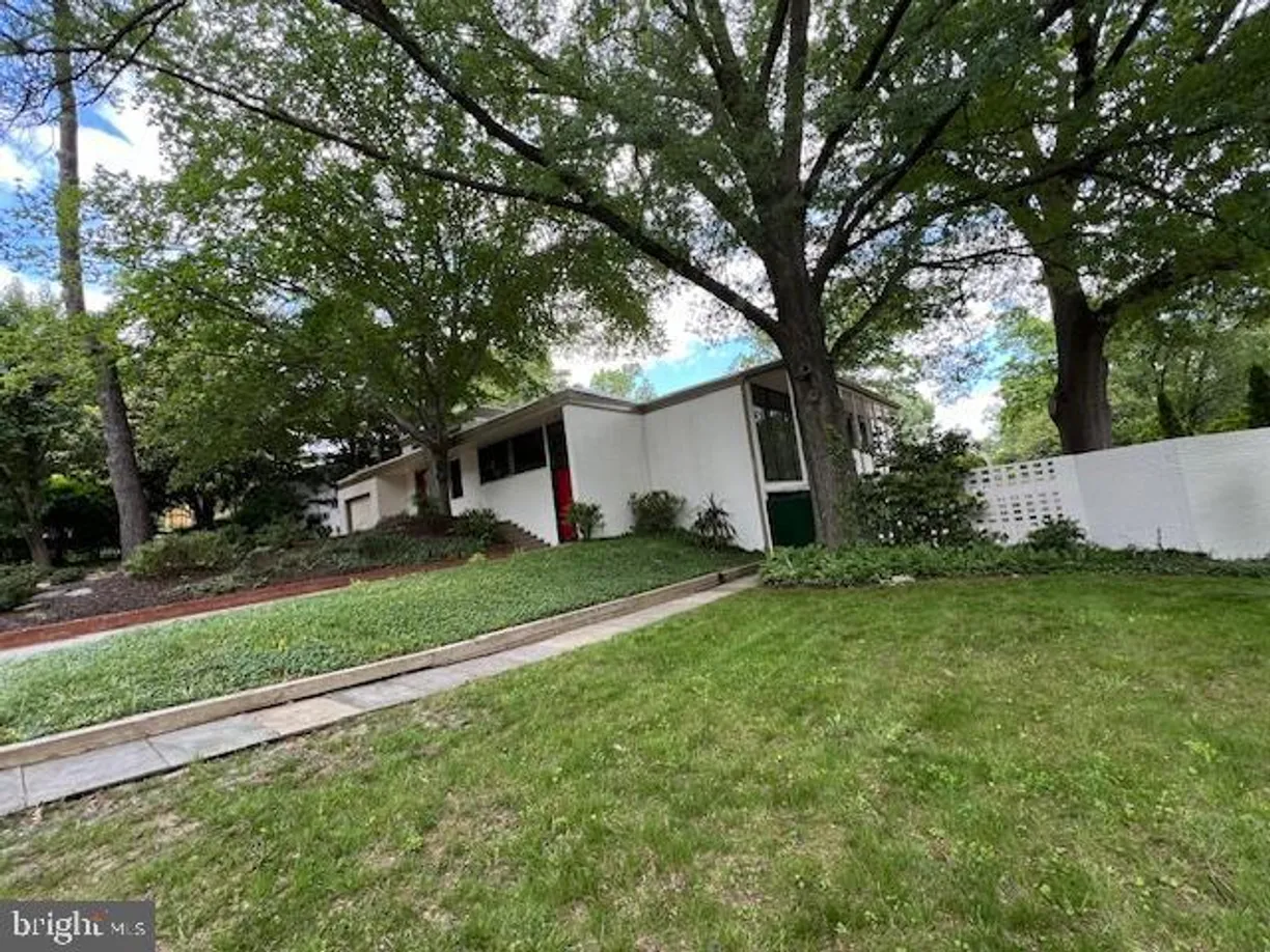 Washington Metro Area Real Estate | View 2871 Tilden St Nw | Listing