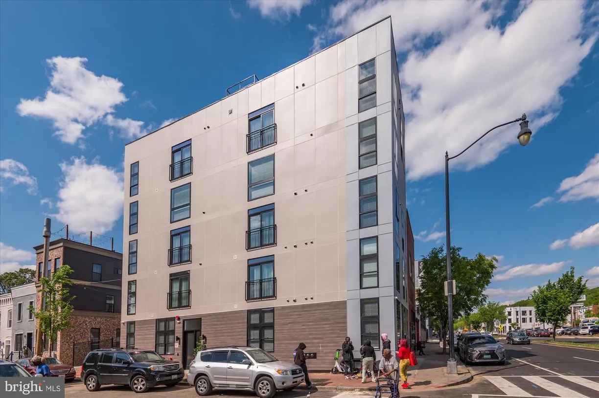 Washington Metro Area Real Estate | View 1100 Bladensburg Rd Ne, 102 | 1 Bed