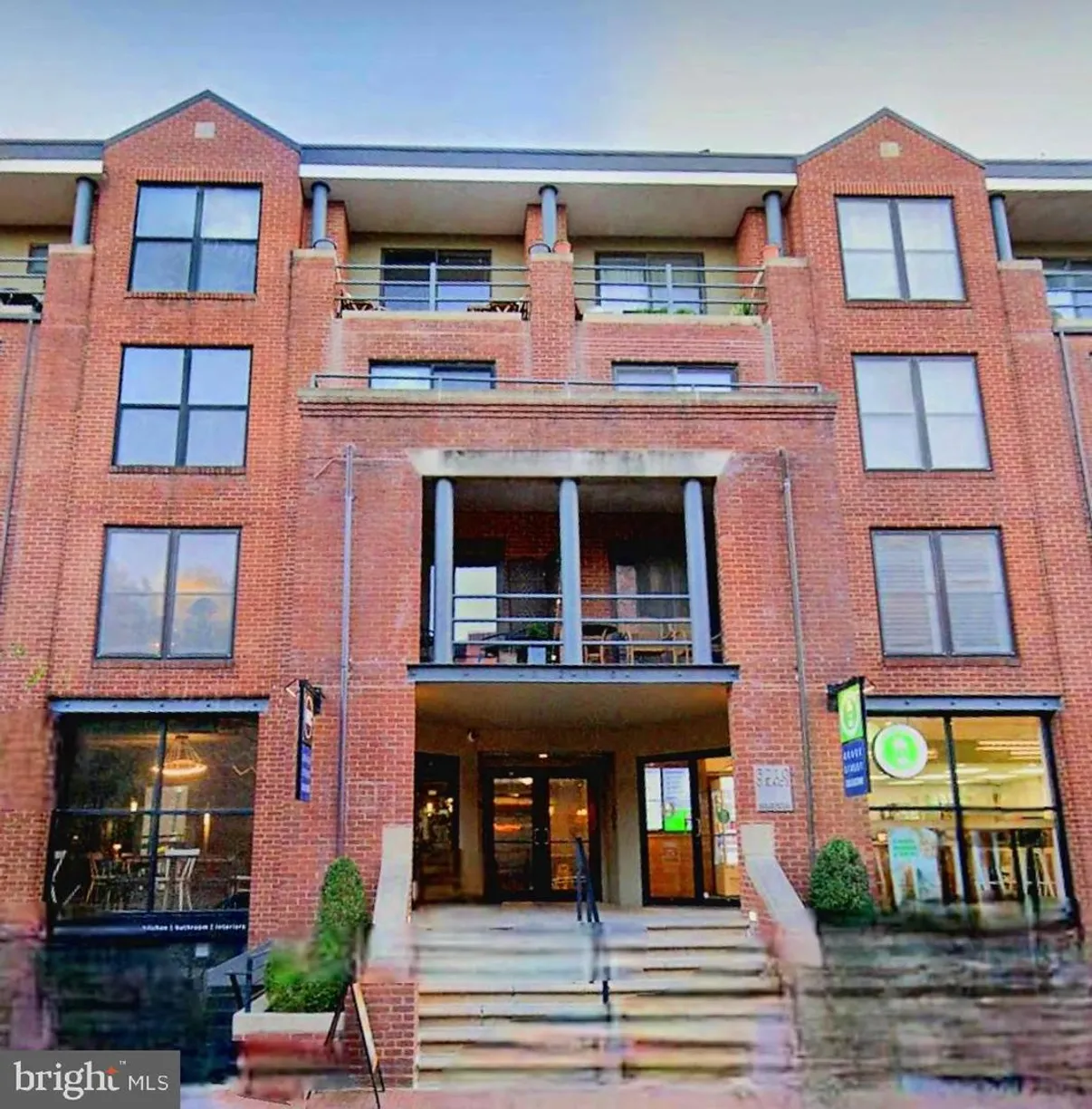 Washington Metro Area Real Estate | View 3210 Grace St Nw, 206 | 1 Bed